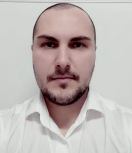 Gjergji:il meraviglioso mondo del networking, settore, in rapido sviluppo